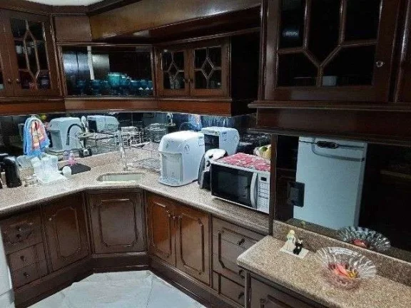 Imagem Apartamento com 3 dormitórios à venda, 110 m2 por R$ 600.000,00 - Vila Andrade