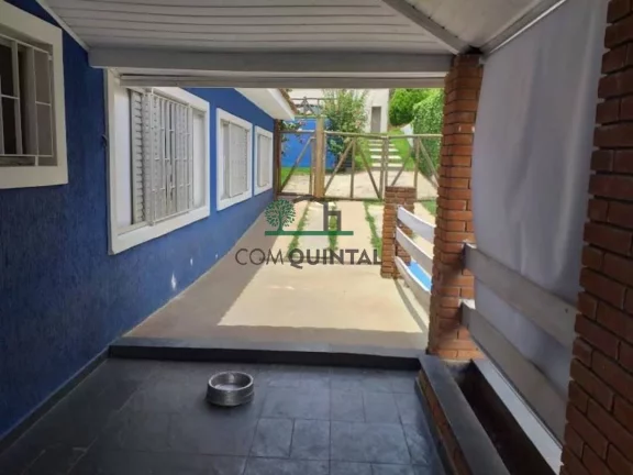 Imagem Casa com 3 Quartos à Venda, 220 m² em Granja Viana Ii - Cotia
