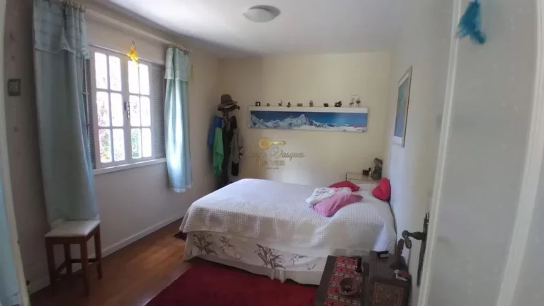 Imagem Casa em Condomínio para Venda em Teresópolis / RJ no bairro Fazenda Boa Fé