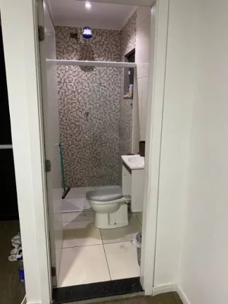 Imagem Sobrado com 3 dormitórios à venda, 110 m² por R$ 390.000,00 - Residencial Pamela - Itaquaquecetuba/SP