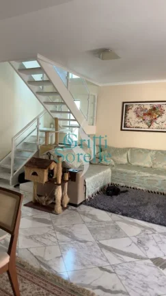 Imagem Cobertura Duplex à Venda em Jardim Vila Mariana - São Paulo/SP.