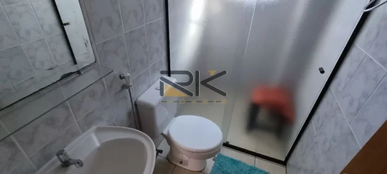 Imagem APARTAMENTO COBERTURA DUPLEX ITAGUÁ COM 3 DORMITÓRIOS SENDO 2 SUÍTES, 1 BANHEIRO, PISCINA, VARANGA GOURMET, ELEVADOR 1 VAGA GARAGE