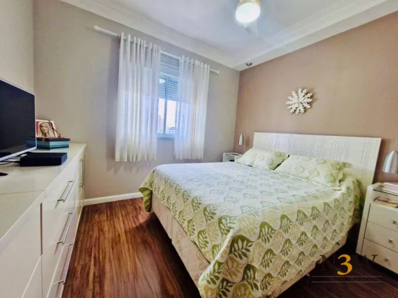 Imagem Apartamento com 3 dormitórios à venda, 110 m² por R$ 1.620.000,00 - Vila Leopoldina - São Paulo/SP