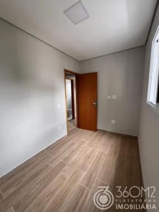 Imagem Sobrado para Venda em Santo André / SP no bairro Jardim Utinga