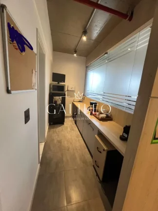 Imagem SALA COMERCIAL PARA LOCAÇÃO NO EDFÍCIO COMERCIAL CAMPOS ELISEOS - JUNDIAÍ -SP