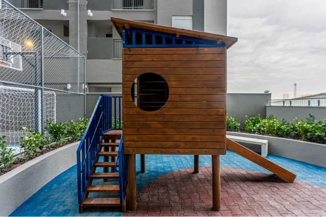 Imagem APARTAMENTO RESIDENCIAL em São Paulo - SP, Belenzinho