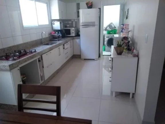 Imagem Casa com 3 dormitórios à venda, 196 m² por R$ 595.000,00 - Jardim Casa Branca - Suzano/SP