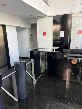 Imagem Sala comercial nos Jardins - 9 de julho
