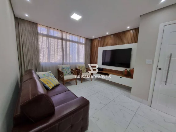 Imagem PITANGUEIRAS- UMA QUADRA DA PRAIA , MARAVILHOSA VISTA , GARAGEM DEMARCADA NO PRÉDIO.