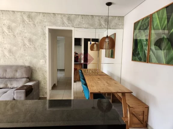 Imagem Apartamento para Alugar com 2 Quartos, 56 m² - Bela Vista, São Paulo/SP
