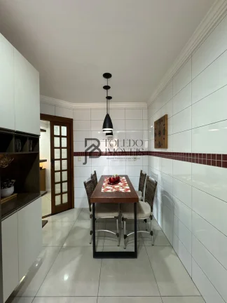 Imagem Apartamento 3 Dormitórios sendo 1 suíte no bairro Guilhermina - Praia Grande