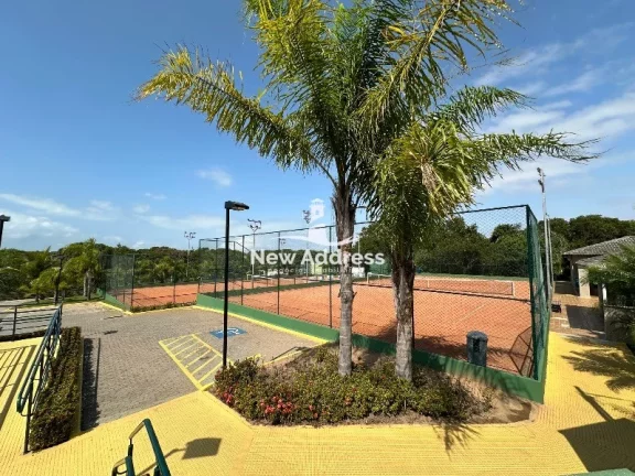 Imagem Terreno plano com 601 m² à venda no Condomínio Riviera Park - Vila Velha/ES