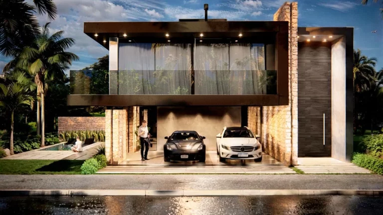 Imagem Casa de Condomínio com 3 Quartos à Venda, 170 m² em Centro - Passo De Torres