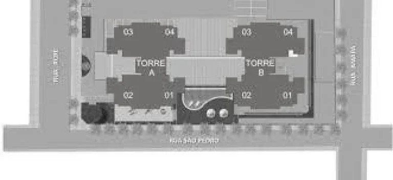 Imagem Apartamento 3 dormitórios para Venda em Teresina, Ilhotas, 4 dormitórios, 2 suítes, 3 banheiros, 2 vagas