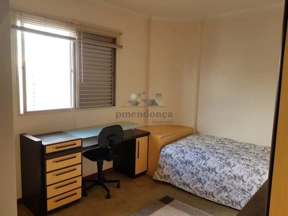 Imagem Apartamento à venda Perdizes 3 quartos 1 suite 1 vaga 126 m2