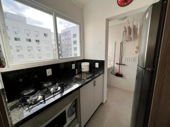 Imagem Apartamento 2 Dormitórios - Bairro Zona Nova