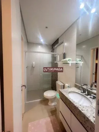 Imagem Sobrado com 3 quartos à venda, 141 m² por R$ 1.490.000 - Santana - São Paulo/SP