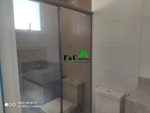 Imagem Casa em Condomínio para Venda em Paulínia, João Aranha, 3 dormitórios, 3 suítes, 1 banheiro, 2 vagas