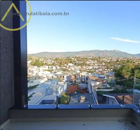 Imagem Casa para Venda em Atibaia, Jardim Do Lago, 3 dormitórios, 1 suíte, 2 banheiros, 2 vagas
