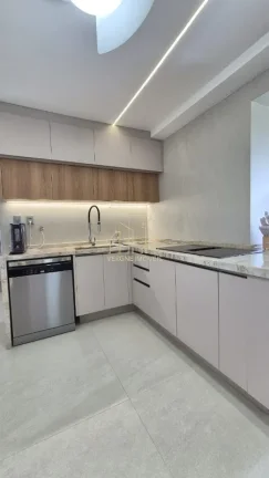 Imagem Ludco Greenville ? 4 Suítes | 180m² | Vista Mar | Nascente | Porteira Fechada | Varanda Gourmet com Churrasqueira