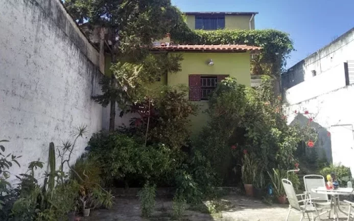 Imagem Terreno à venda, 250 m² por R$ 700.000,00 - Vila Medeiros - São Paulo/SP