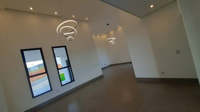 Imagem Casa alto padrão no Condomínio Parque Imperador - Bragança Paulista