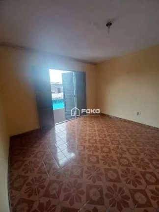 Imagem Sobrado à venda, 250 m² por R$ 650.000,00 - Jardim Maria Dirce - Guarulhos/SP