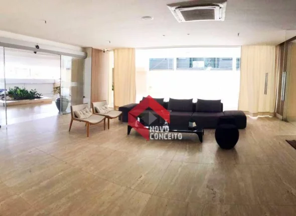 Imagem Apartamento à venda, 280 m² por R$ 4.000.000,00 - Meireles - Fortaleza/CE