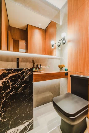 Imagem Casa Du Lago - Apartamento COM 66M²,NO CASA DU LAGO à venda no bairro Setor Oeste - Goiânia/GO