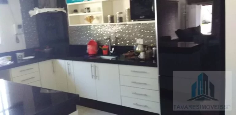 Imagem Chácara com galpao para empresa com 4 quartos, 1252m2, à venda em Suzano, Palmeiras