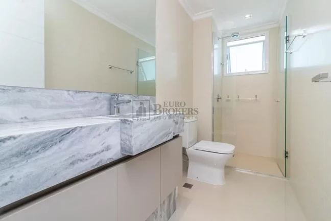 Imagem Apartamento Quadra Mar com 3 suítes à venda na Barra Sul em Balneário Camboriú/S