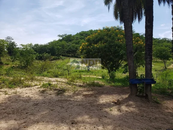 Imagem AREA RURAL EM INHAÚMA