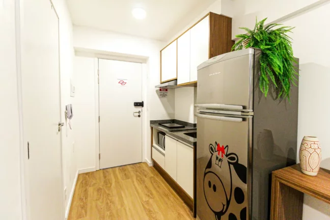 Imagem APARTAMENTO RESIDENCIAL em São Paulo - SP, Perdizes