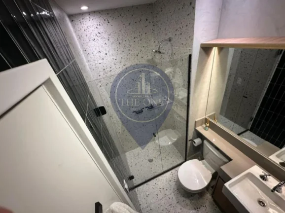 Imagem Studio à venda em São Paulo-SP, bairro Sumarezinho: 1 quarto, 1 banheiro, 25m² de área - Uma oportunidade única!
