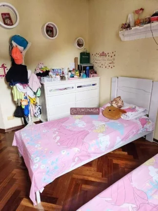 Imagem Casa com 4 quartos à venda, 255 m² por R$ 3.000.000 - Arujazinho III - Arujá/SP