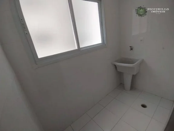 Imagem Apartamento com 3 dormitórios à venda, 127 m² por R$ 1.325.000,00 - Vila Guilhermina - Praia Grande/SP
