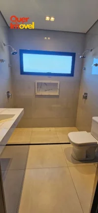 Imagem Casa em Condomínio de Alto Padrão com 3 Suítes na Quinta da Mata - Ribeirão Preto-SP! Aproveite! - Quer Imóvel Negócios Imobiliários.