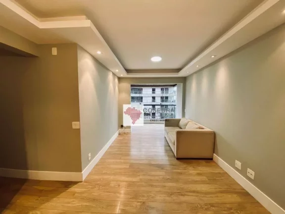 Imagem Apartamento para alugar, 71 m² por R$ 9.978,00/mês - Vila Nova Conceição - São Paulo/SP