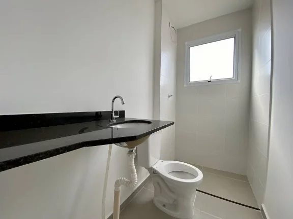 Imagem Apartamento à Venda no Unita Vila Santana