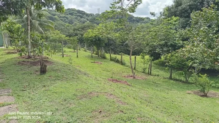 Imagem Área a Venda no bairro Guabiraba - Recife, PE