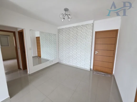 Imagem Apartamento para Venda em Praia Grande no Canto do Forte.