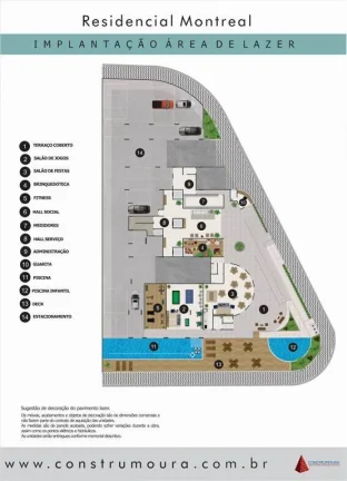 Imagem APARTAMENTO COM 71 m² - JARDIM PRAIA GRANDE - MONGAGUA SP