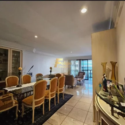 Imagem LINDÍSSIMO APARTAMENTO DE 04 QUARTOS E 02 SUÍTES À VENDA NA PRAIA DO CANTO EM VITÓRIA/ES!