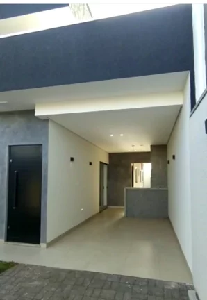Imagem Casa Jardim Colina Verde
