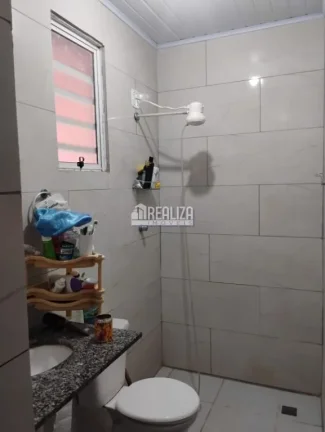 Imagem Casa à venda em Uberaba: 2 dormitórios, churrasqueira e varanda gourmet!