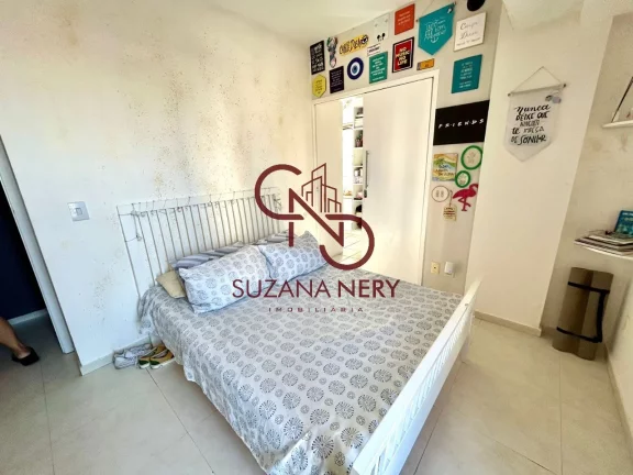 Imagem APARTAMENTO COM 3 QUARTOS NO TIROL- NATAL