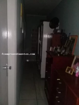 Imagem Casa para Venda em Limeira, Jardim Morro Azul, 2 dormitórios, 1 banheiro