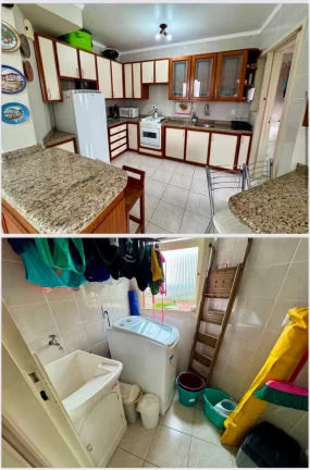 Imagem Apartamento à venda, com 2 quartos, 65m²