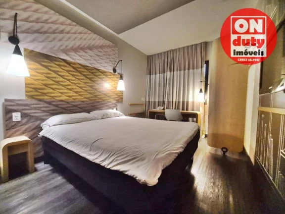Imagem Flat- Boqueirão