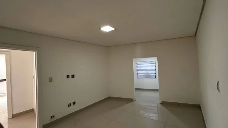 Imagem Casa Vila Piauí - 114M², 4 Dorms, 2 Vagas.